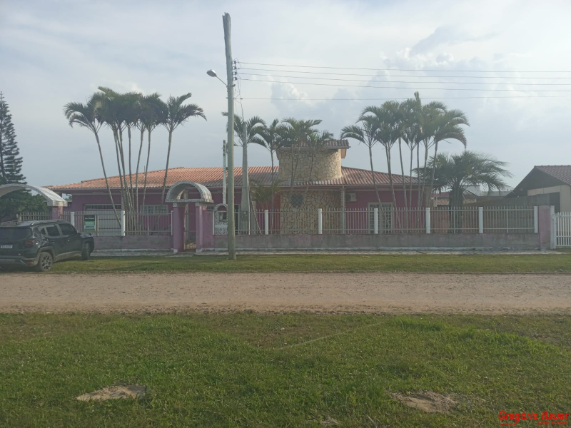 CASA EM BALN ARROIO DO SILVA/SC  