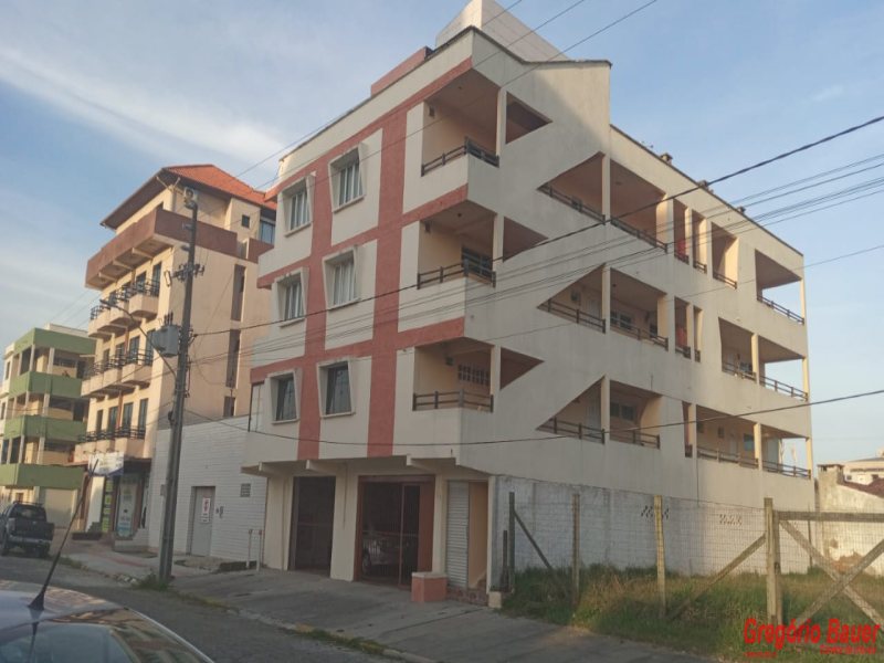 APARTAMENTO EM BALN. ARROIO DO SILVA/SC