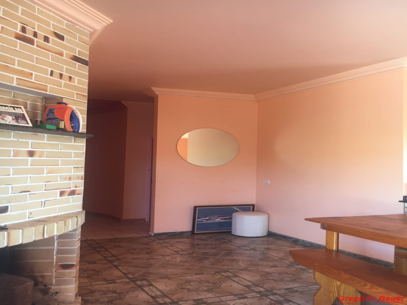 CASA EM BALN ARROIO DO SILVA/SC  