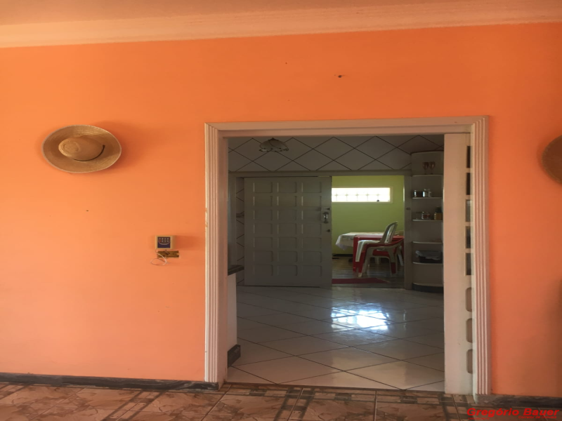 CASA EM BALN ARROIO DO SILVA/SC  