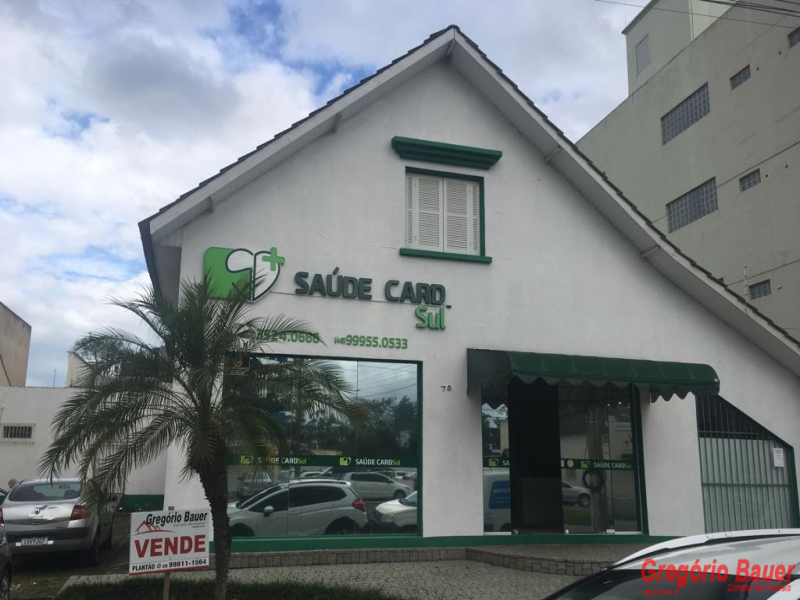 CASA EM ARARANGUÁ/SC