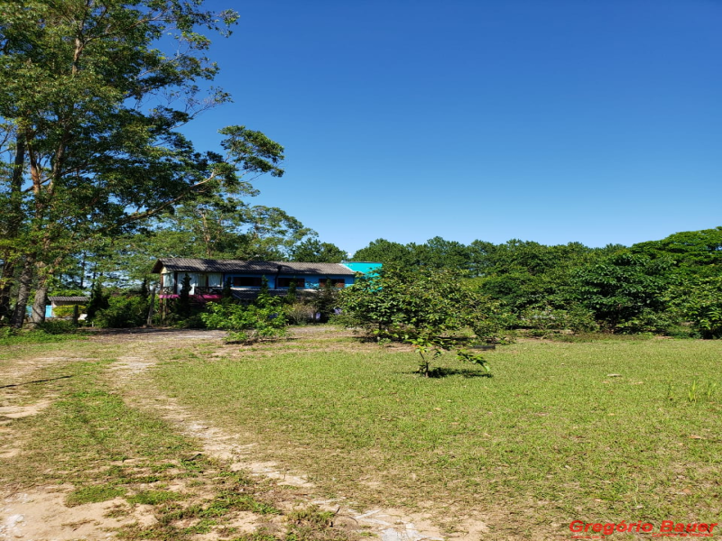 SÍTIO LAGOA DA SERRA - ARARANGUÁ/SC