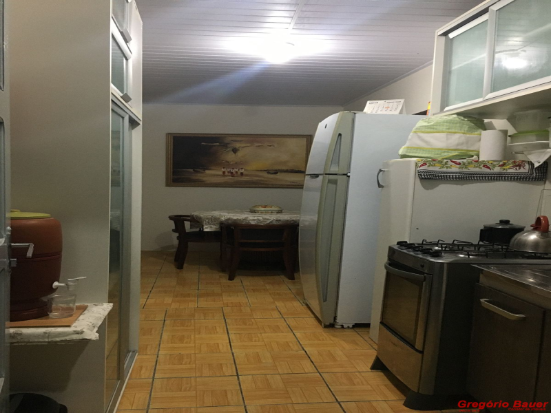 CASA EM ARARANGUÁ