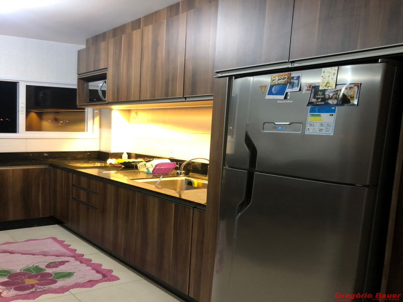 APARTAMENTO EM ARARANGUÁ/SC
