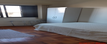 APARTAMENTO EM BALN. ARROIO DO SILVA/SC