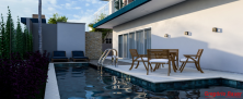 APARTAMENTO E COBERTURAS PRAIA MORRO DOS CONVENTOS