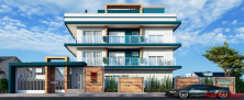 APARTAMENTO E COBERTURAS PRAIA MORRO DOS CONVENTOS