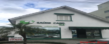 CASA EM ARARANGUÁ/SC